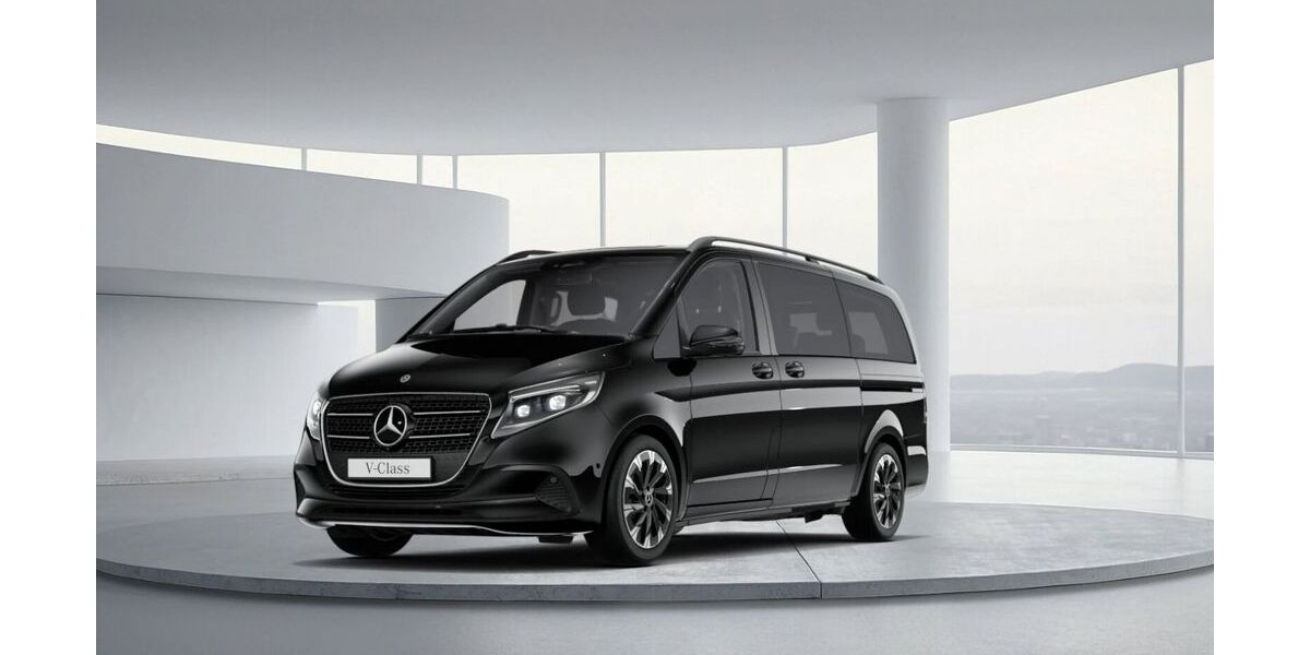 Mercedes-Benz V 250 9.500 km 74.990 &euro; Neu-Ulm 89231