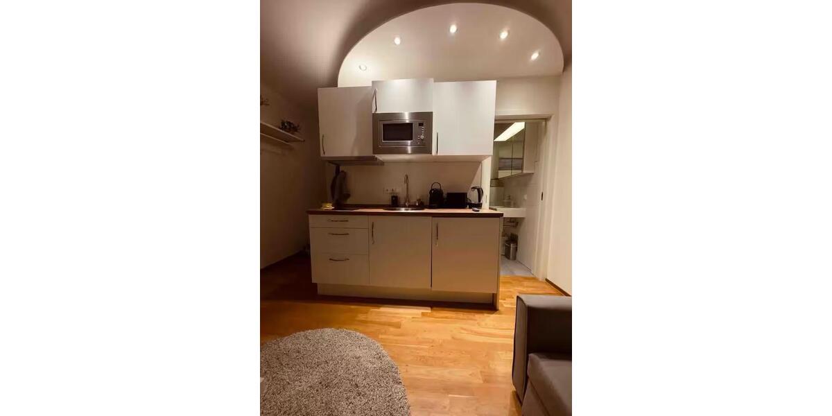 Etagenwohnung Ulm - 2 Zimmer, 24 m&sup2;, 195.000&euro; | Angebot:25297984