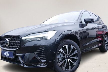 Volvo XC60 8.500 km 49.990 &euro; Ulm 89081