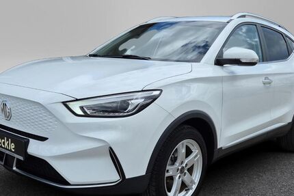 MG ZS 16.500 km 19.990 &euro; Günzburg 89312