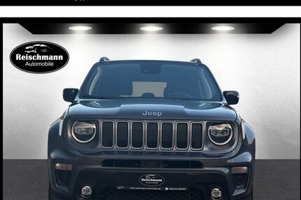 Jeep Renegade 15.382 km 22.999 &euro; Dietenheim 89165