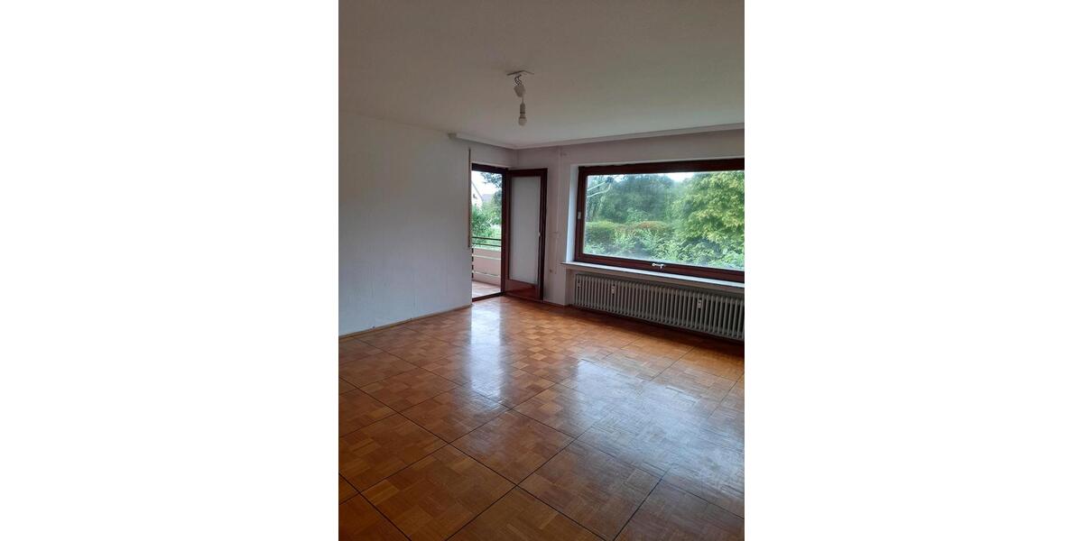 Erdgeschoßwohnung Achstetten - 4 Zimmer, 104 m&sup2;, 1.180&euro; | Angebot:25547147