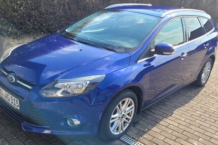 Ford Focus 149.999 km 3.499 &euro; Weißenhorn 89264