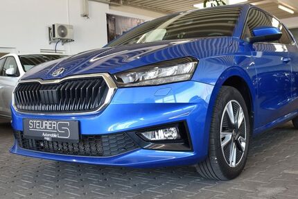 Skoda Fabia 79.195 km 18.800 &euro; Senden 89250
