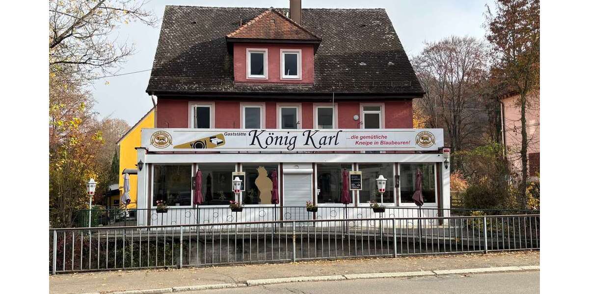 Einfamilienhaus Blaubeuren Gerhausen - 11 Zimmer, 323 m&sup2;, 679.000&euro; | Angebot:25498605