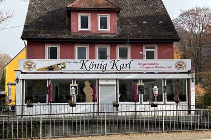 Haus Blaubeuren Gerhausen - 11 Zimmer, 323 m&sup2;, 679.000&euro; | Angebot:25498605