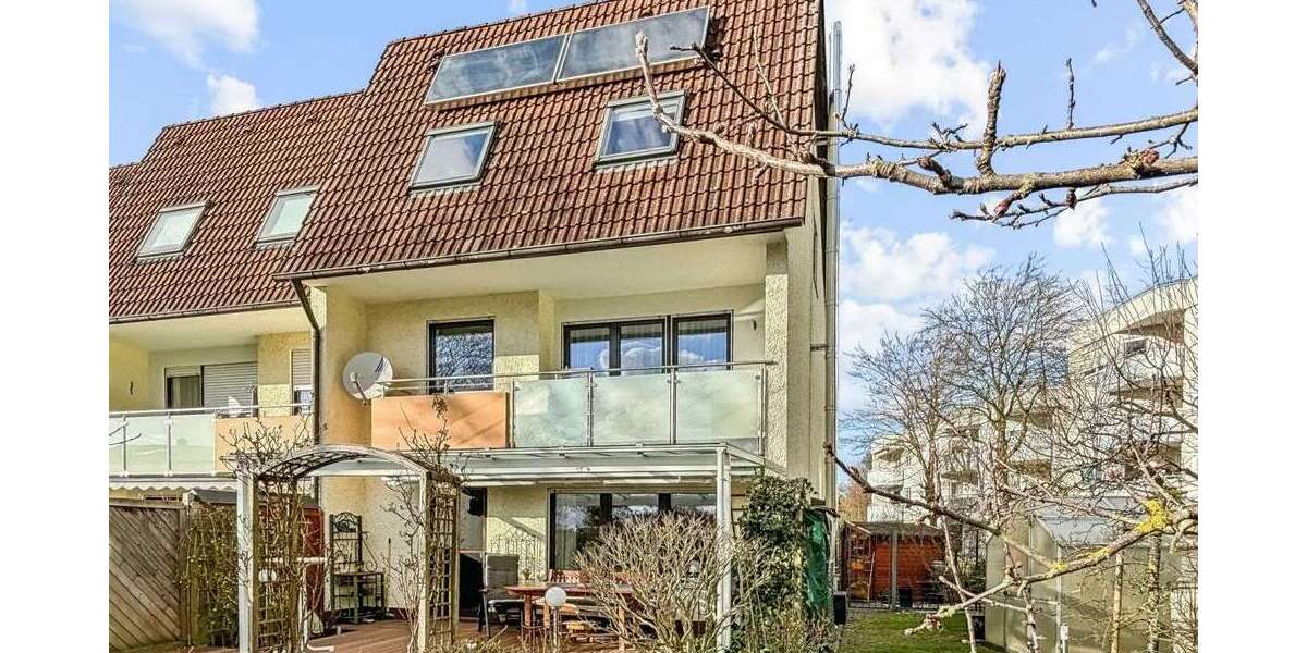 Einfamilienhaus Günzburg - 5 Zimmer, 146 m&sup2;, 491.000&euro; | Angebot:25855705