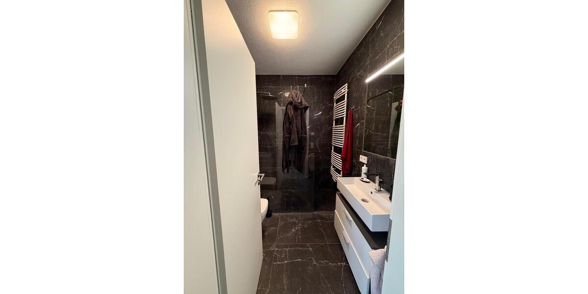 Etagenwohnung Ulm Söflingen - 2 Zimmer, 60 m&sup2;, 1.140&euro; | Angebot:25989310