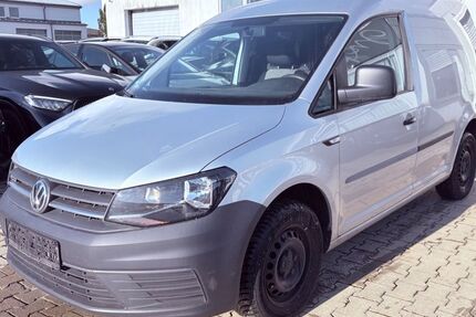 VW Caddy 98.000 km 9.490 &euro; Ulm-Jungingen 89081