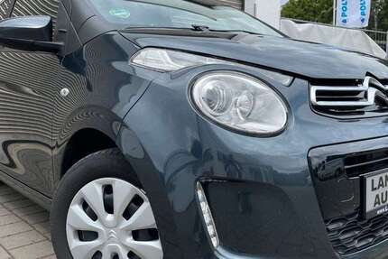 Citroen C1 64.000 km 6.600 &euro; Langenau 89129