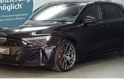 Audi RS3 9.630 km 64.980 &euro; Blaubeuren 89143