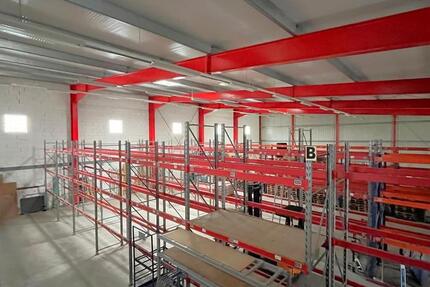 Gewerbeobjekt Laupheim - 4.200&euro; | Angebot:20670710