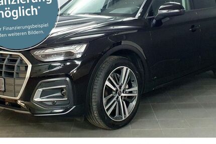Audi Q5 122.960 km 29.470 &euro; Blaubeuren 89143
