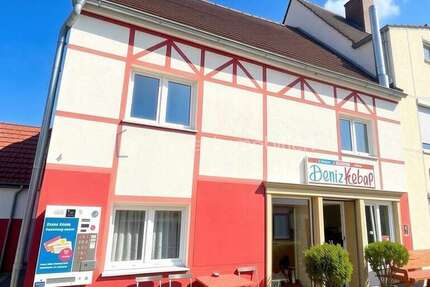 Haus Weißenhorn - 4 Zimmer, 98 m&sup2;, 450.000&euro; | Angebot:26180839