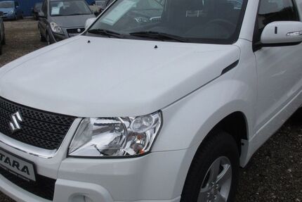 Suzuki Grand Vitara 76.414 km 13.900 &euro; Neenstetten 89189