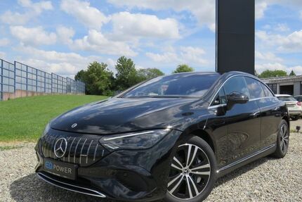 Mercedes-Benz EQE 24.500 km 43.490 &euro; Ehingen 89584