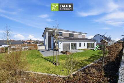 Haus Schemmerhofen Schemmerberg - 6 Zimmer, 207 m&sup2;, 929.000&euro; | Angebot:25820250