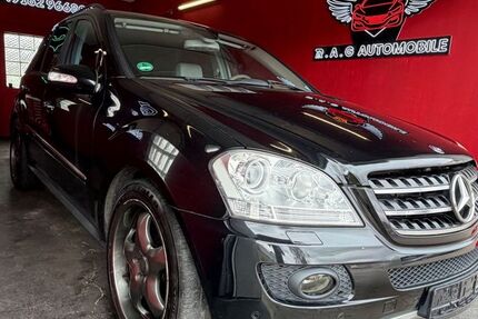 Mercedes-Benz ML 320 244.000 km 4.990 &euro; Neuburg an der Kammel 86476