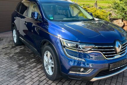 Renault Koleos 37.691 km 19.500 &euro; Schemmerhofen 88433
