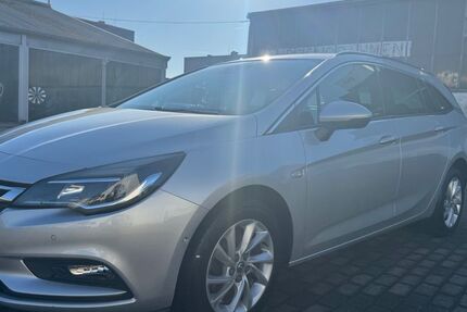 Opel Astra 160.045 km 5.850 &euro; Ulm 89079