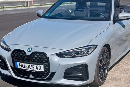 BMW 430 15.800 km 49.300 &euro; Bellenberg 89287
