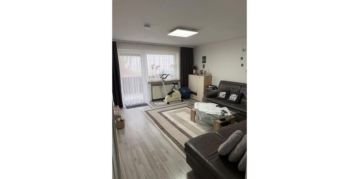 Erdgeschoßwohnung Kötz - 4 Zimmer, 68 m&sup2;, 220.000&euro; | Angebot:25324020