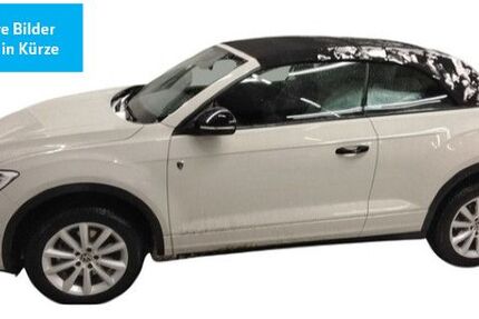 VW T-Roc 7.559 km 36.430 &euro; Neu-Ulm 89231