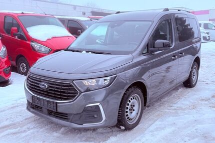 Ford Tourneo 13.000 km 23.990 &euro; Ulm-Jungingen 89081