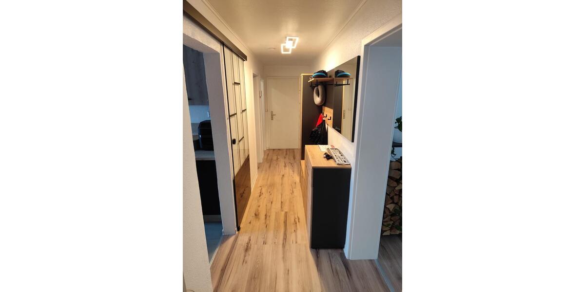 Etagenwohnung Sontheim an der Brenz - 3 Zimmer, 75 m&sup2;, 235.000&euro; | Angebot:25209141