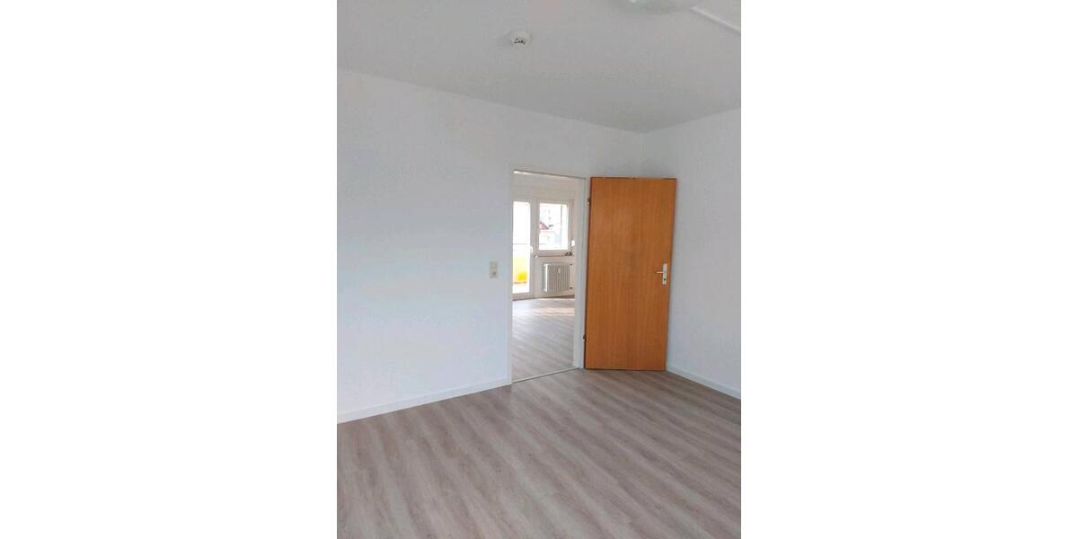 Etagenwohnung Geislingen an der Steige - 3 Zimmer, 70 m&sup2;, 890&euro; | Angebot:25264186