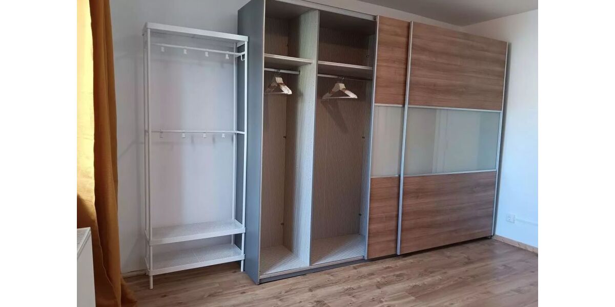 Weißenhorn Altstadt - 2 Zimmer, teilmöbliert, Einbauküche - Etagenwohnung Weißenhorn Hegelhofen | Angebot:26233157