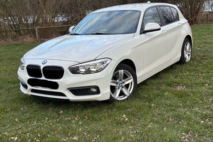 BMW 116 135.000 km 11.700 &euro; Altenstadt 89281