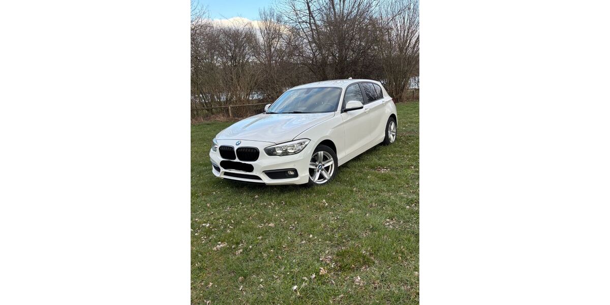 BMW 116 135.000 km 11.700 &euro; Altenstadt 89281