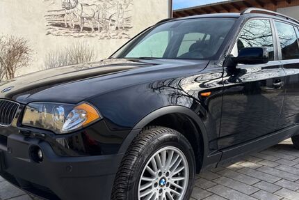 BMW X3 150.999 km 8.500 &euro; Kötz 89359