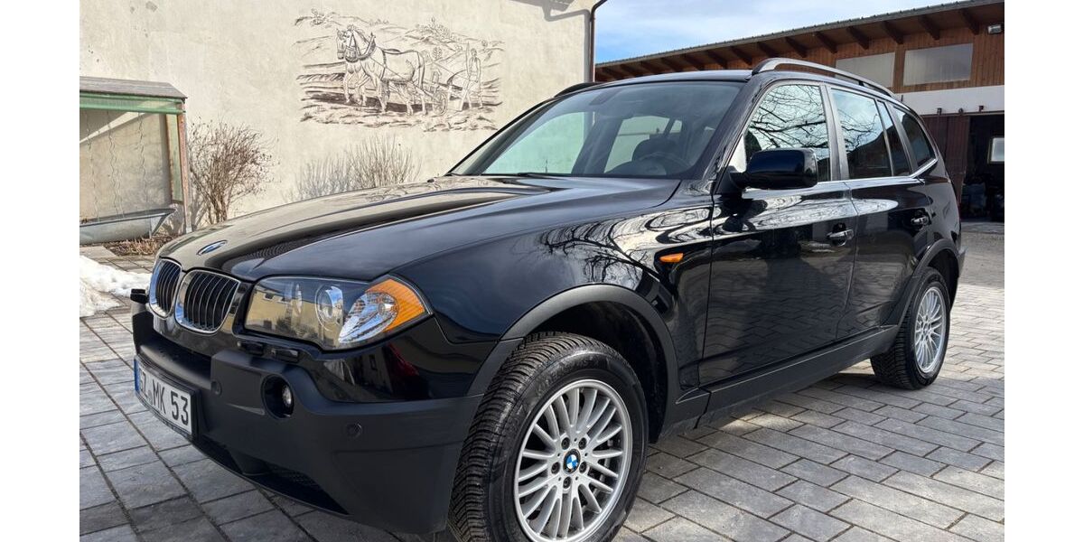 BMW X3 150.999 km 8.500 &euro; Kötz 89359