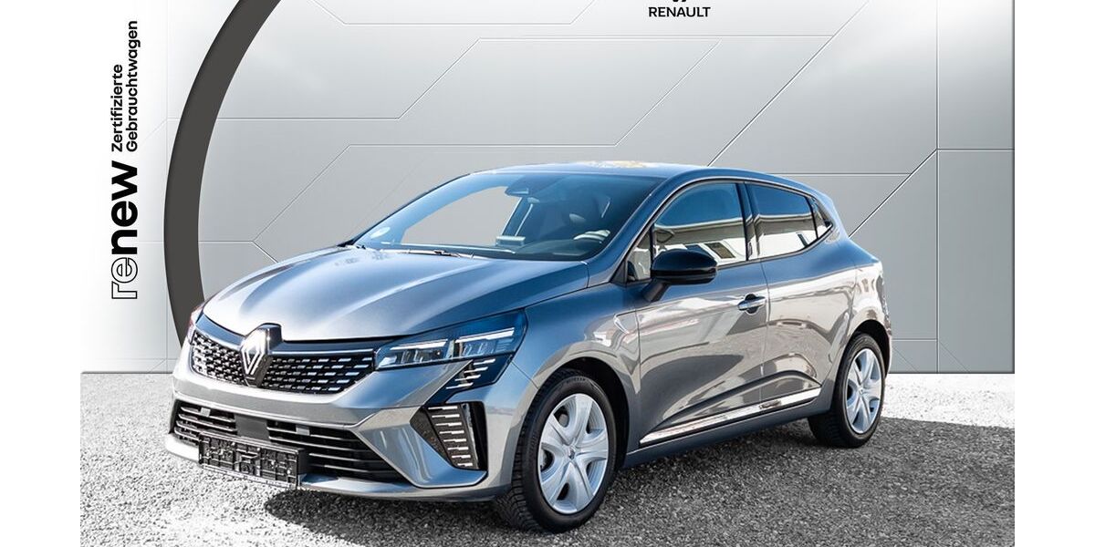 Renault Clio 9.320 km 21.500 &euro; Schelklingen 89601