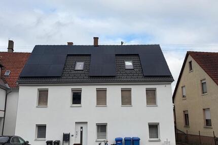 Wohnung Lonsee - 2.5 Zimmer, 65 m&sup2;, 650&euro; | Angebot:26047548