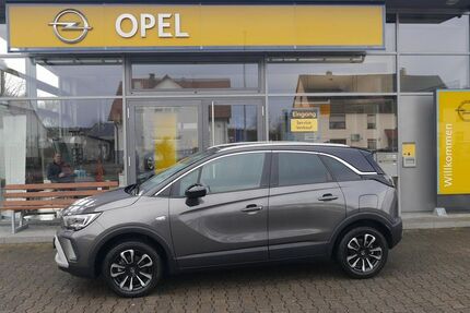 Opel Andere 12.486 km 20.990 &euro; Schwendi-Schönebürg 88477