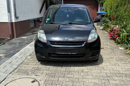 Daihatsu Sirion 177.538 km 1.600 &euro; Holzheim 89291