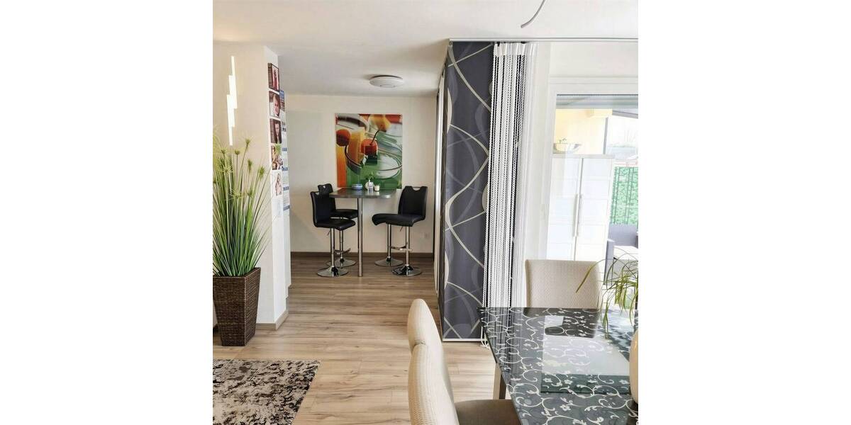 Etagenwohnung Leipheim - 4 Zimmer, 100 m&sup2;, 429.000&euro; | Angebot:25725202