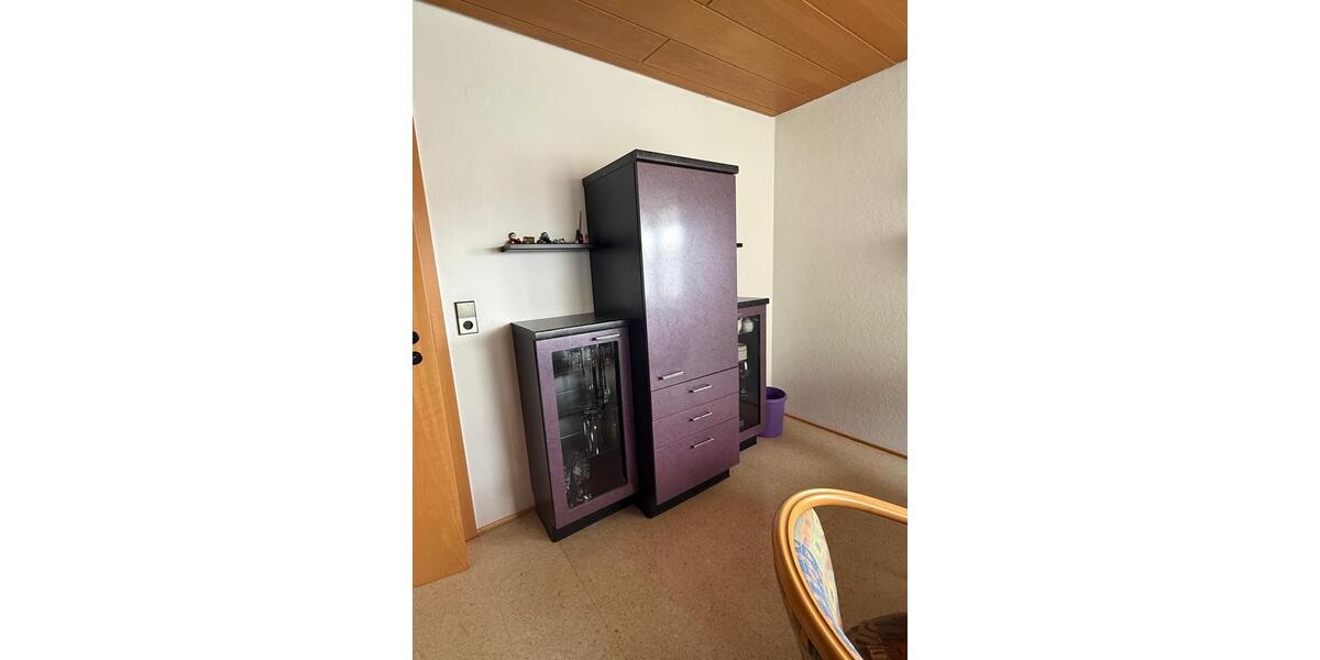 Terrassenwohnung Herbrechtingen - 3 Zimmer, 100 m&sup2;, 1.100&euro; | Angebot:25294216