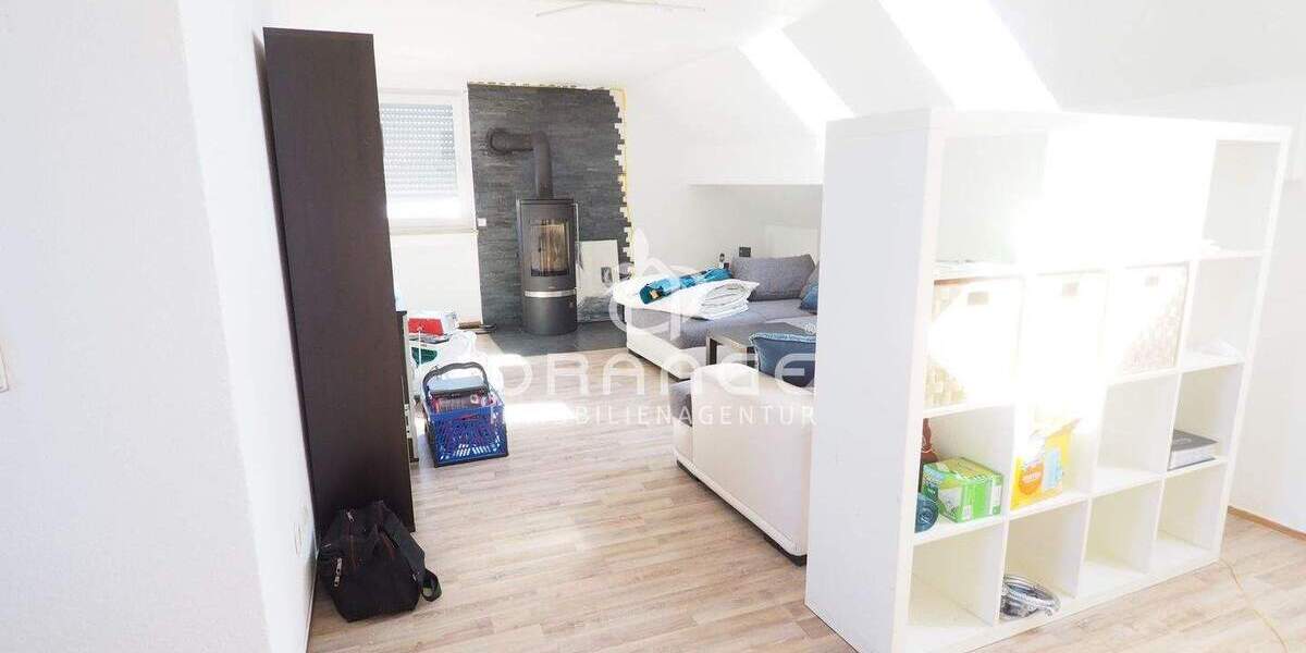 Etagenwohnung Holzheim - 3 Zimmer, 74 m&sup2;, 199.000&euro; | Angebot:25726453