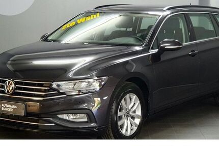 VW Passat Variant 103.290 km 20.680 &euro; Blaubeuren 89143