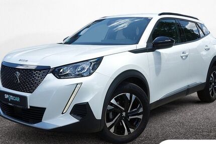Peugeot 2008 19.600 km 17.990 &euro; Ulm 89081