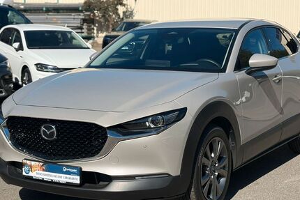 Mazda CX-30 19.894 km 23.990 &euro; Mietingen 88487