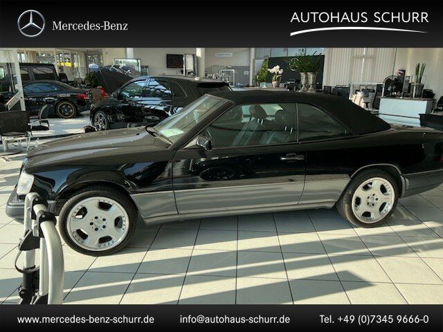 Mercedes-Benz E 200 61.000 km 32.700 &euro; Langenau 89129