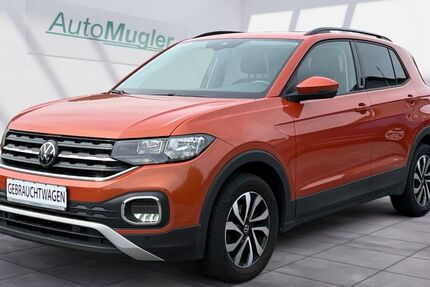 VW T-Cross 41.500 km 17.230 &euro; Günzburg 89312