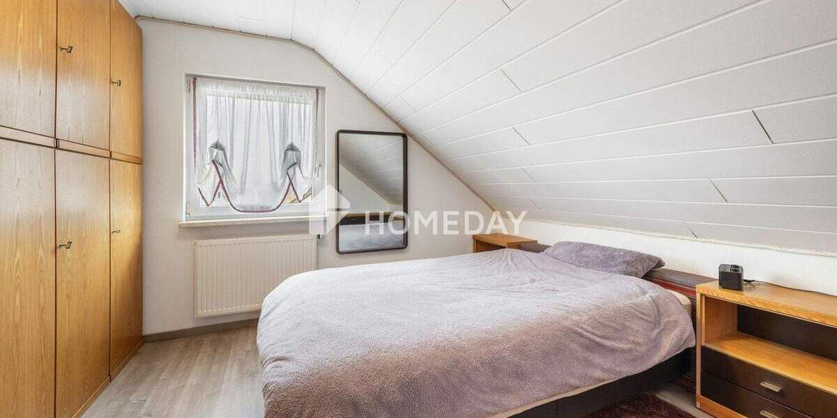 Einfamilienhaus Heroldstatt Ennabeuren - 5 Zimmer, 119 m&sup2;, 339.000&euro; | Angebot:25773304