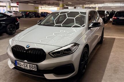 BMW 118 33.000 km 21.600 &euro; Ulm 89075