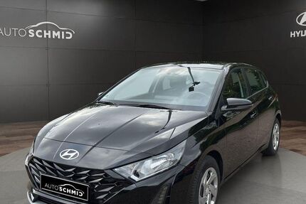 Hyundai i20 9.000 km 17.888 &euro; Geislingen 73312